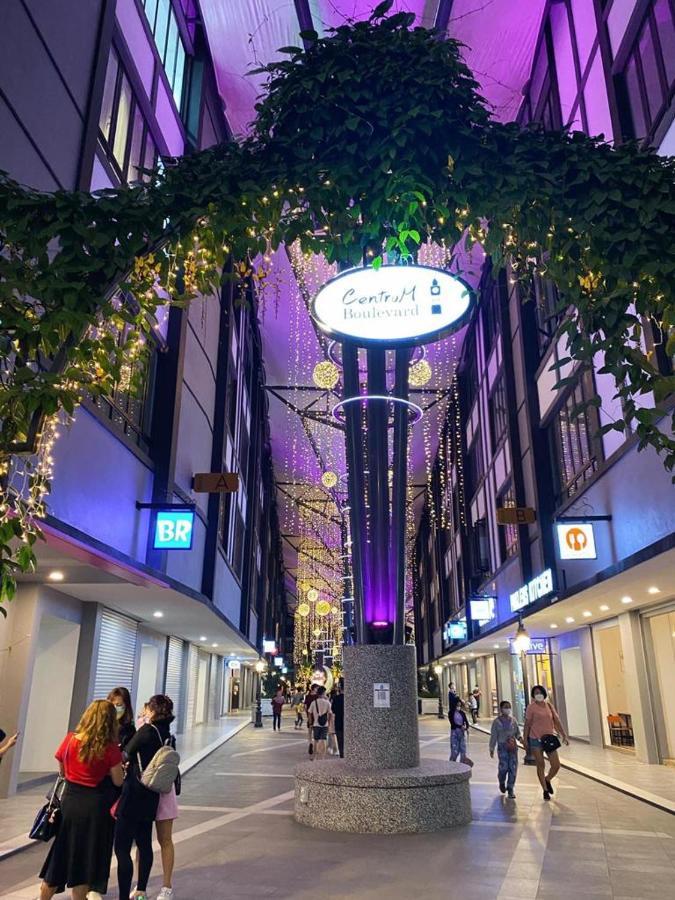 Secret Garden @ Cameron Centrum Brinchang Luaran gambar